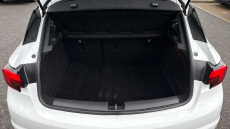 Vauxhall Astra 1.0T ecoTEC Design 5dr Petrol Hatchback